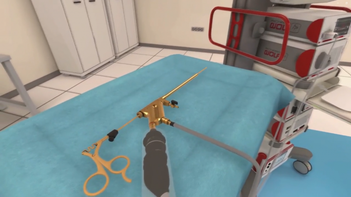 Видеопрезентация проекта