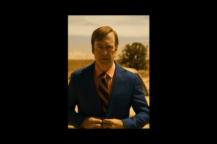 Better Call Saul || The Winner Takes It All