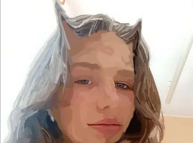 Фото-рисунок