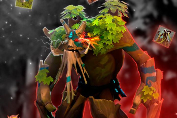 Аватарка дота