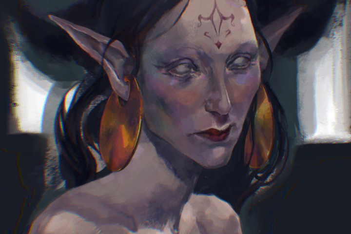 Night Elf