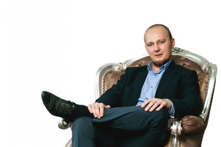 Монтаж фото