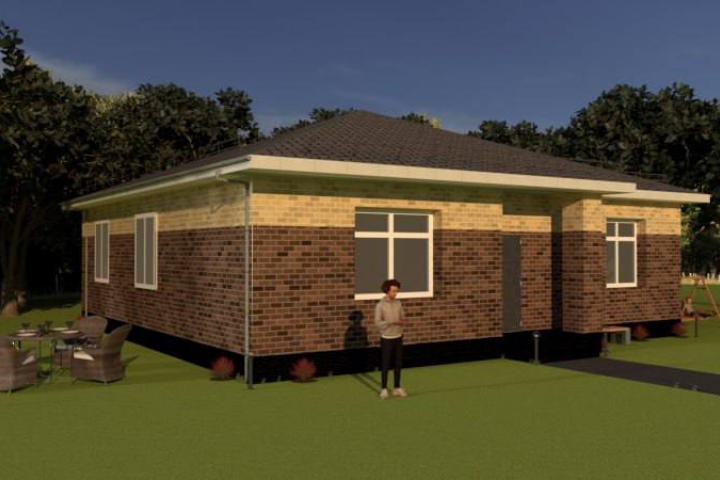 3D-визуализация