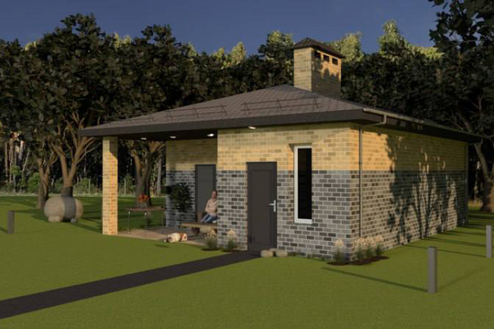 3D-визуализация