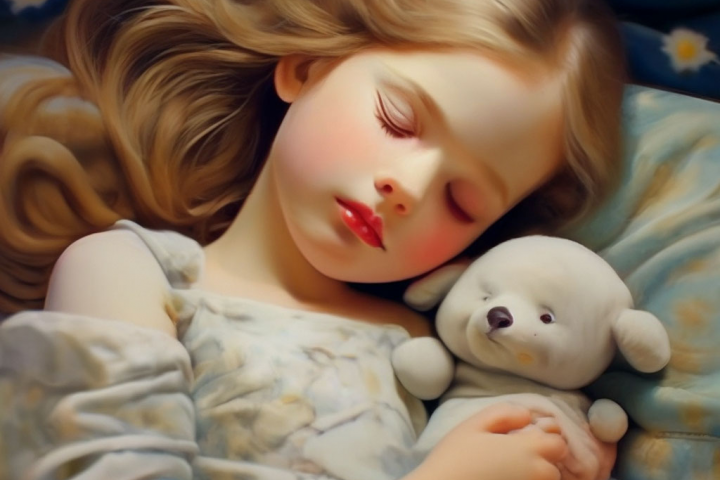 Здоровый сон: важность и способы улучшения