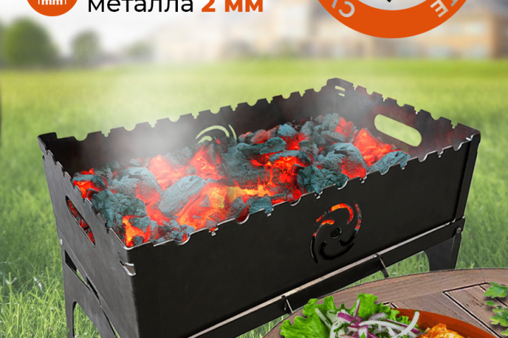 Карточка для  WILDBERRIES