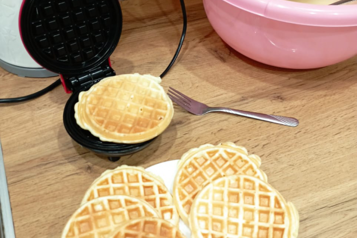 Кухня реклама