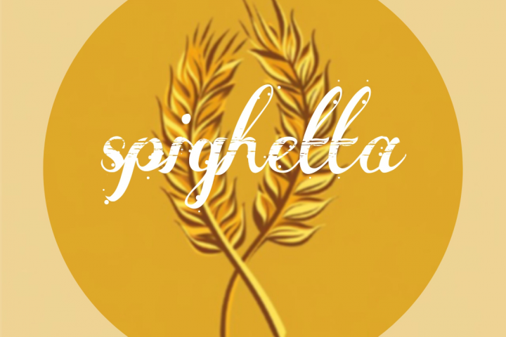 Разработка логотипа для пекарни