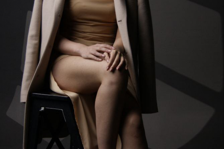 Женская Красота