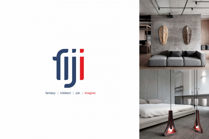 Логотип FIGI
