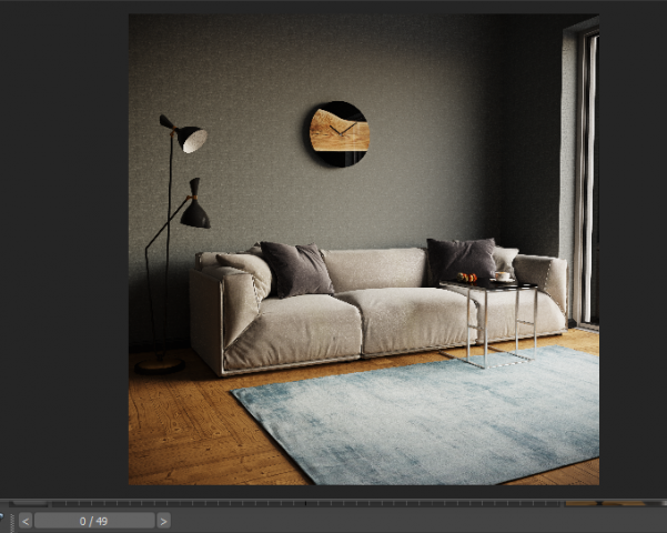 Реклама часов