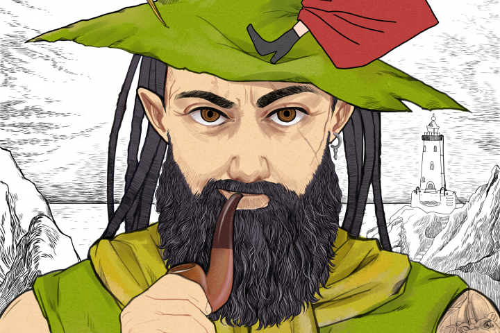 Портрет на заказ