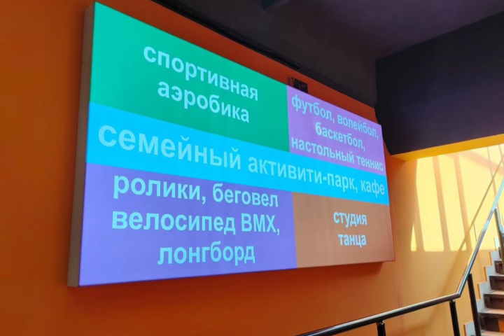 Световые короба