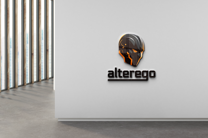 Логотип магазина одежды для фитнеса (ребрендинг)