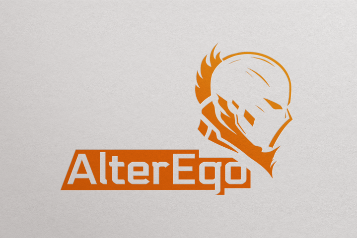 Логотип магазина одежды для фитнеса (ребрендинг)