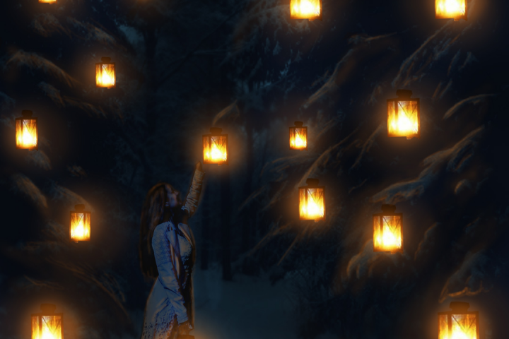 Арт-обработка