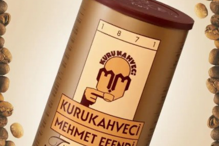 Продвижение турецкого кофе на Wildberries