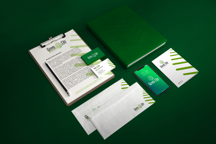 Green City