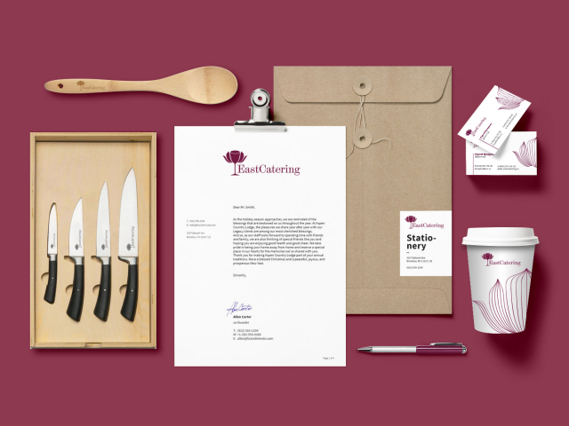 Eastcatering