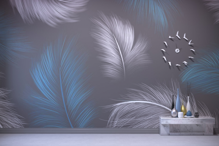 Дизайн интерьера