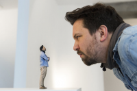 Создай Свою 3D копию