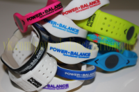 Официальная группа американского бренда Power Balance вконтакте