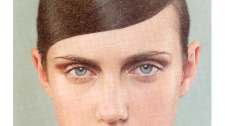 Ролик о личной жизни американской киноактрисы