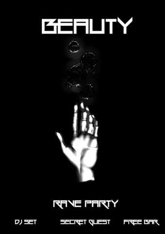 Серия плакатов к событию