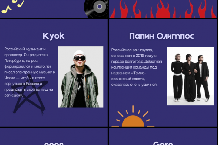 Инфографика, графический дизайн