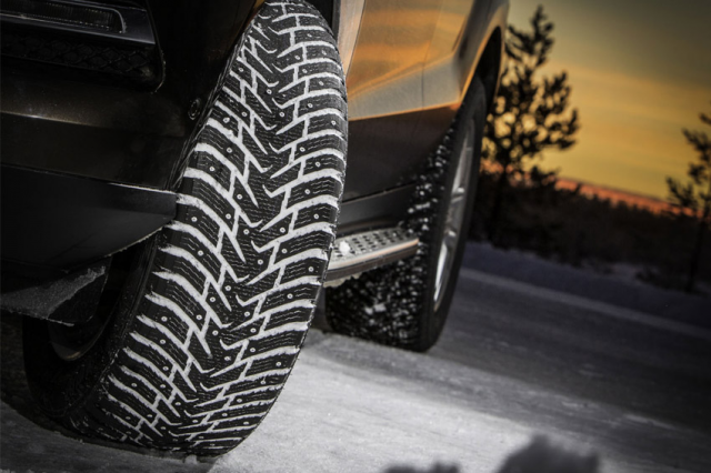Nokian Hakka 8 (обзоры на шины)