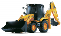 Техническое описание модели JCB 3CX