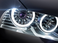 Замена и регулировка фар