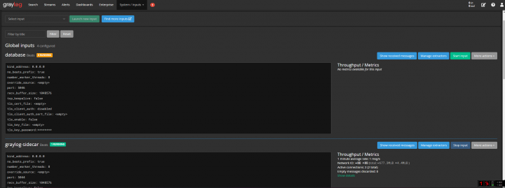 Graylog