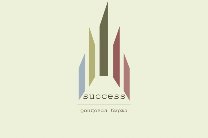 Логотип success