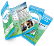 Буклет Спарта74