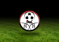 Логотип "Футбол 8Х8"