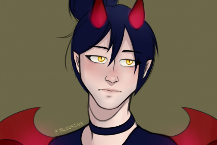 Портрет Сульфус