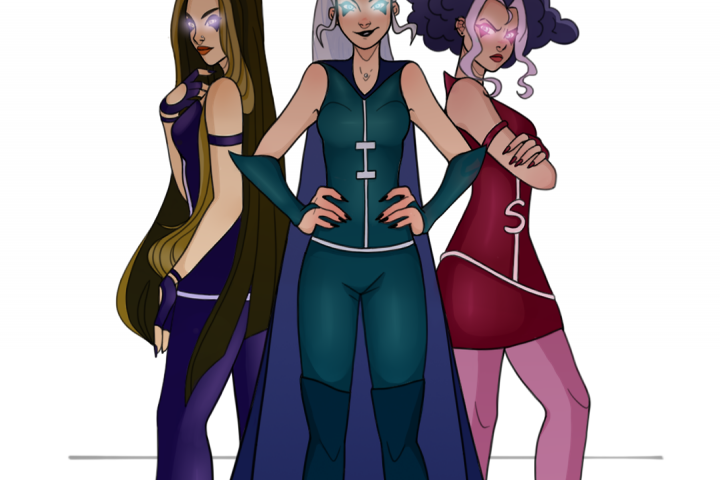 Жестокость вырастает