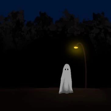 Рисунок в Procreate