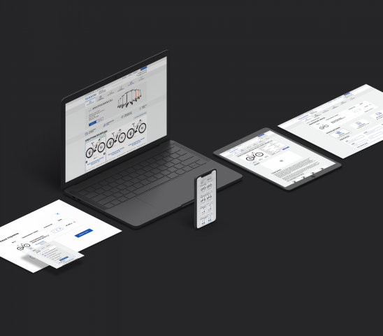 Интернет-магазин