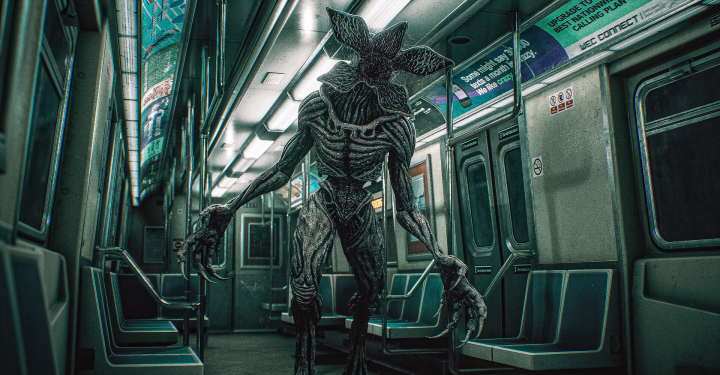 Demogorgon