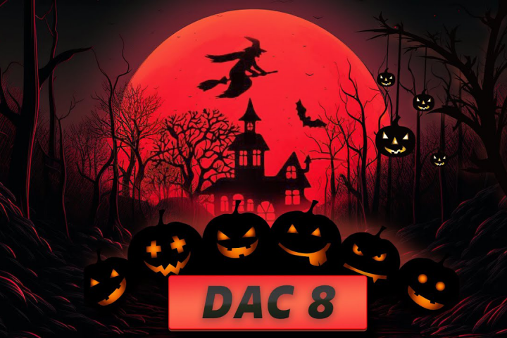 DAC 8