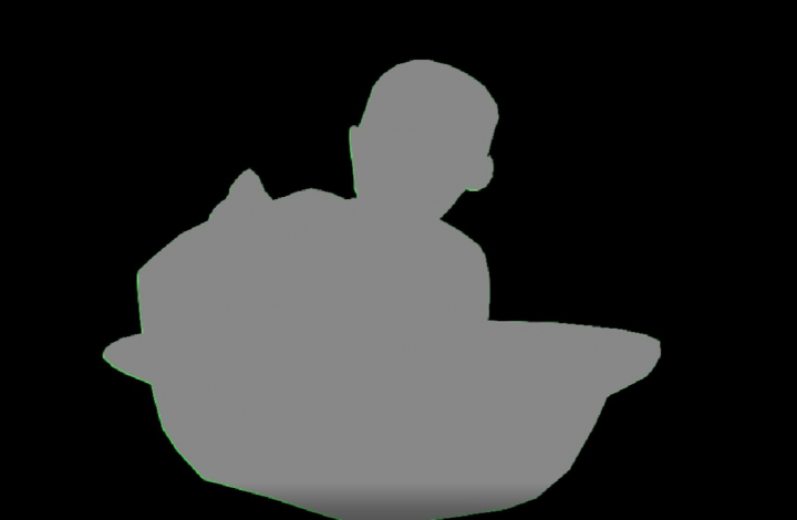 Проявление видео