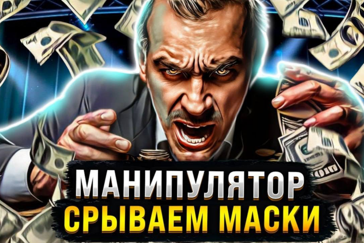 Обложка для видео на ютуб