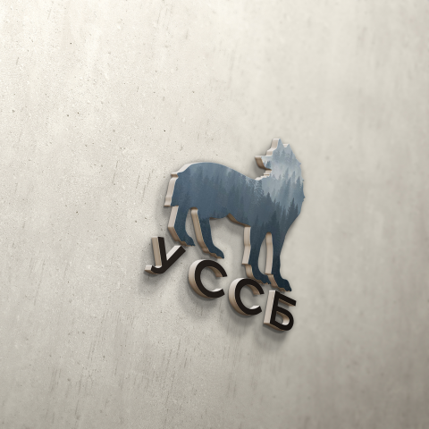 Логотип для фирмы ООО "УССБ"