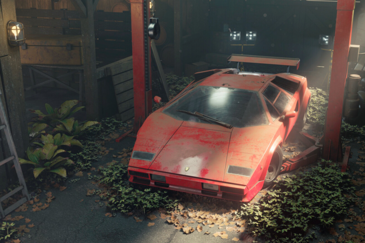 Lambo