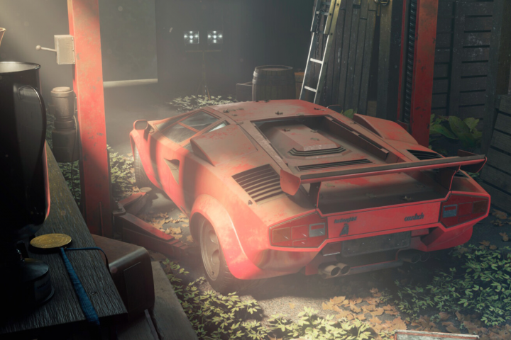 Lambo