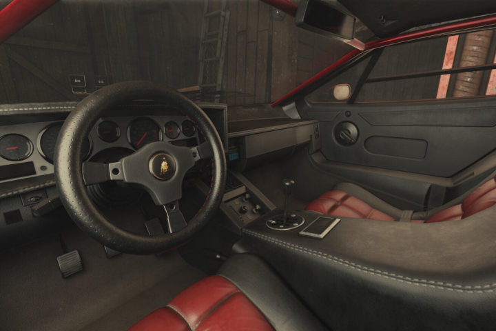 Lambo