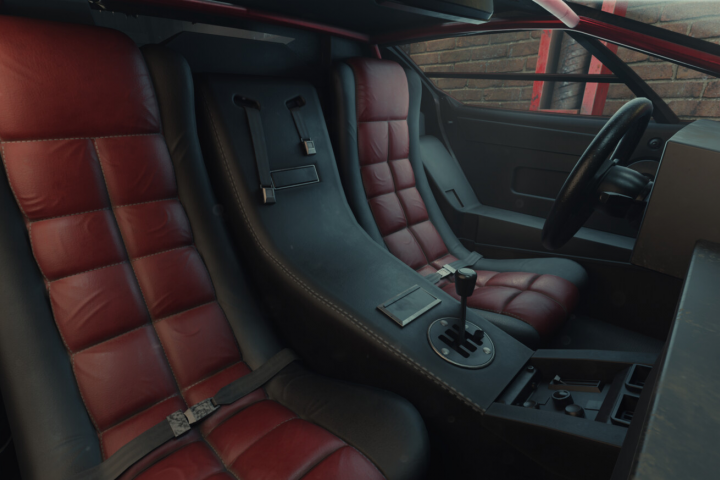Lambo