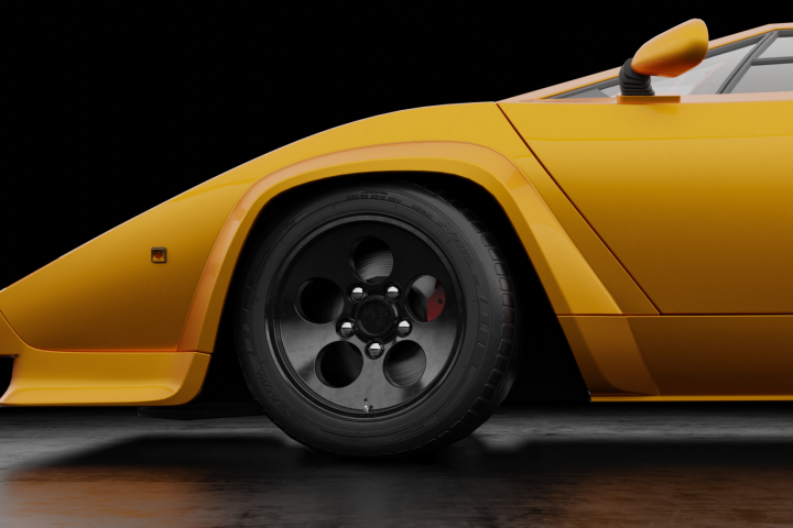 Lambo